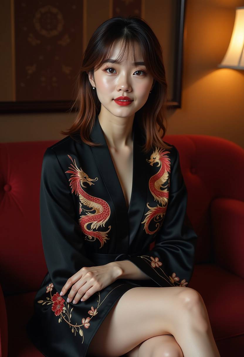 电视剧剧照