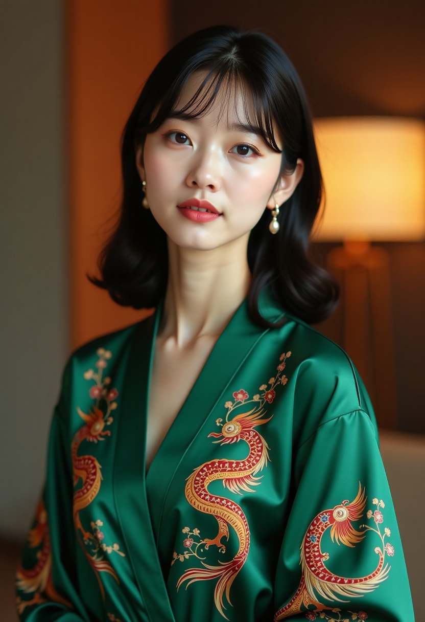 电视剧剧照