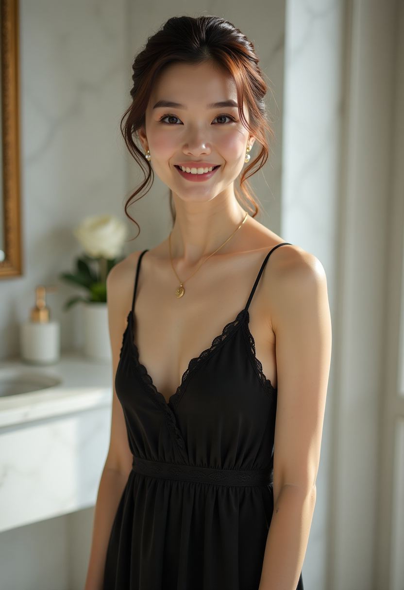 她的秘密日记海报